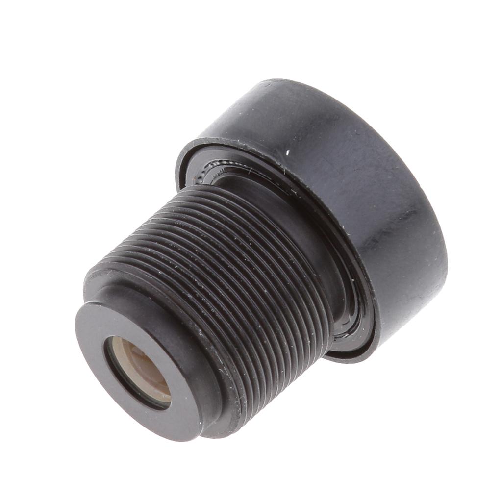 2.1mm 2MP Wide Angel Lens for Outdoor Indoor