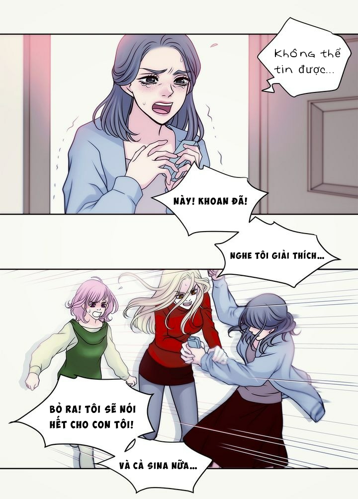 người đàn ông của tôi chapter 28.2 4