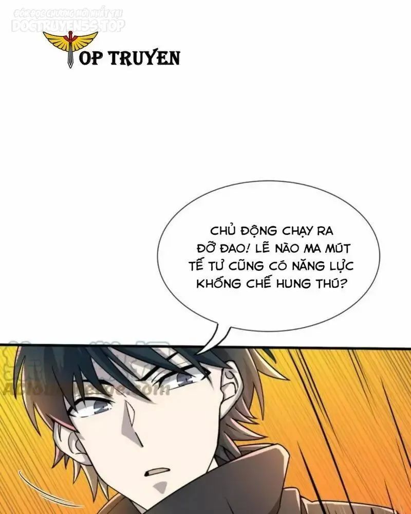 bắt đầu với thiên phú cấp sss chapter 18 45