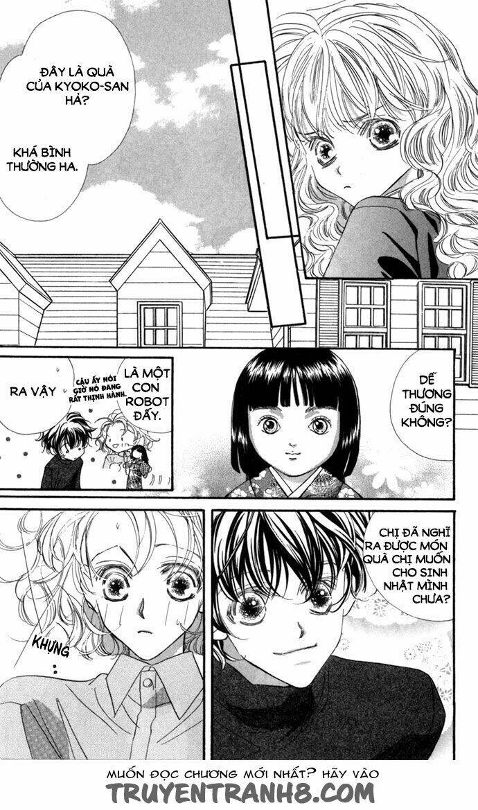 yoru made matenai chapter 14 43