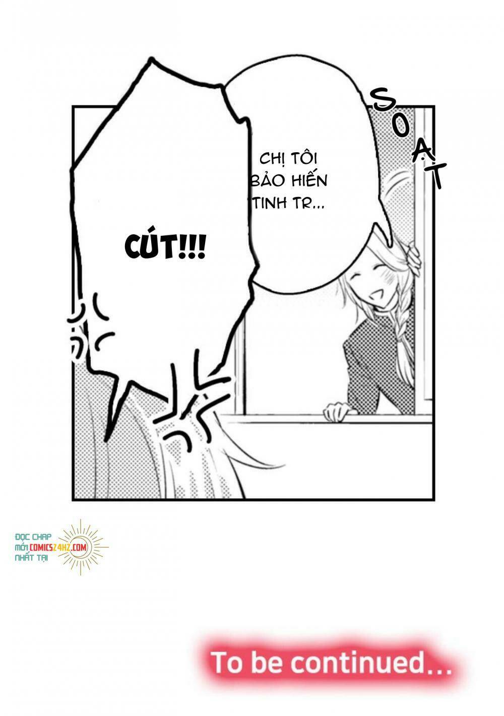 mang thai ở trường nam sinh chapter 88 42