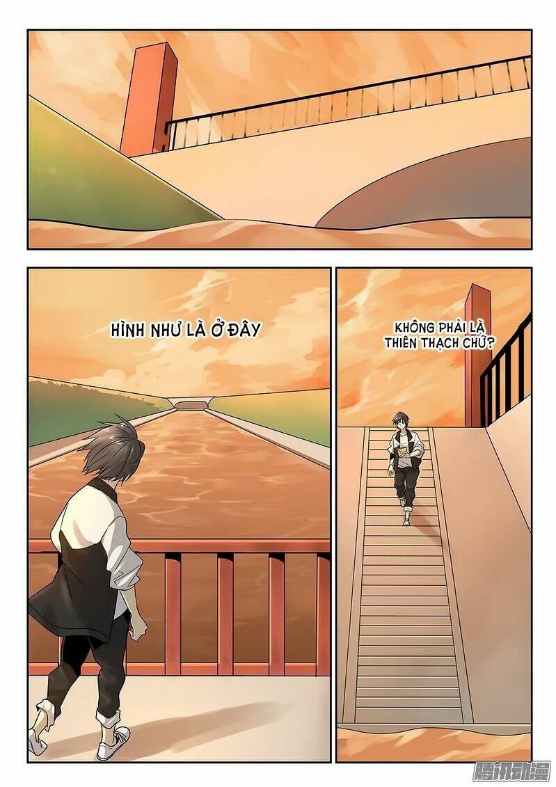 em gái hồ lô chapter 2 7