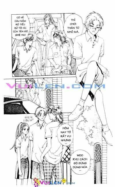 hợp đồng nô lệ chapter 7 70