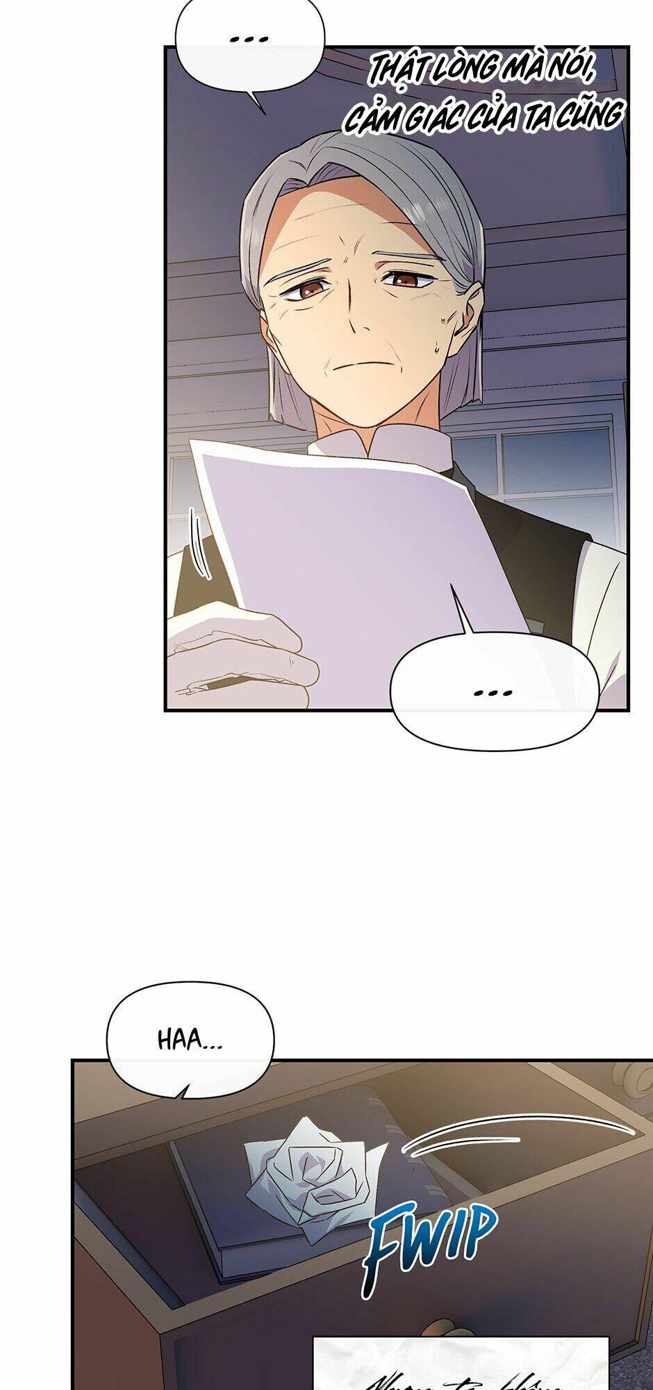 khế ước của nữ công tước quái vật chapter 95 50