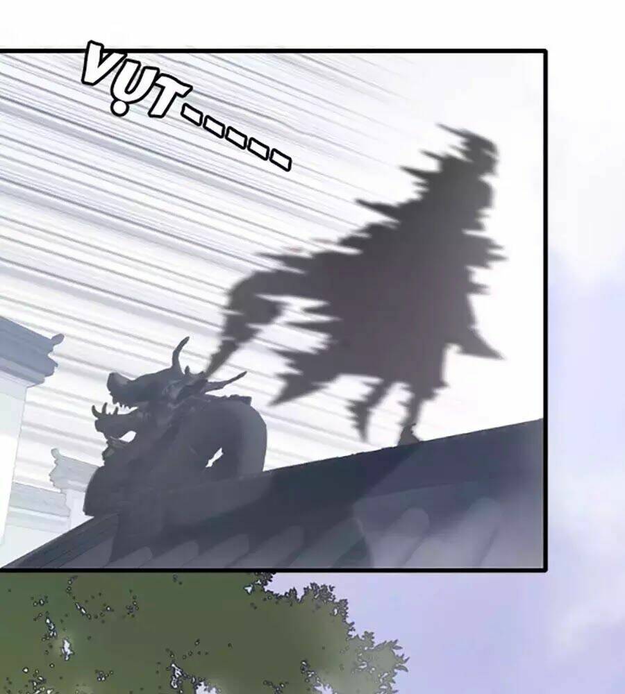 lệnh cấm nghị tộc 2 ẩn diện trấn chapter 57 31