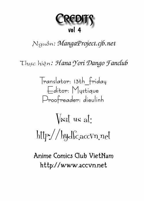 con nhà giàu chapter 18 30