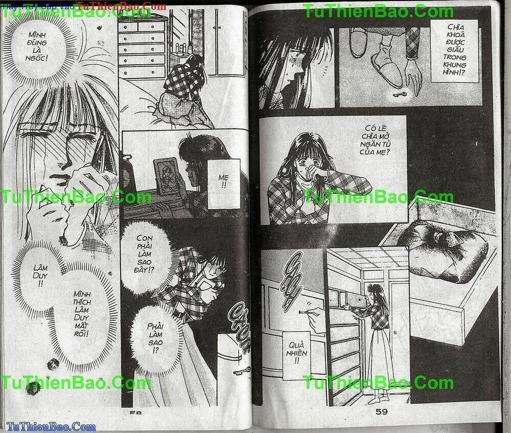 mây trắng tinh khôi chapter 6 30