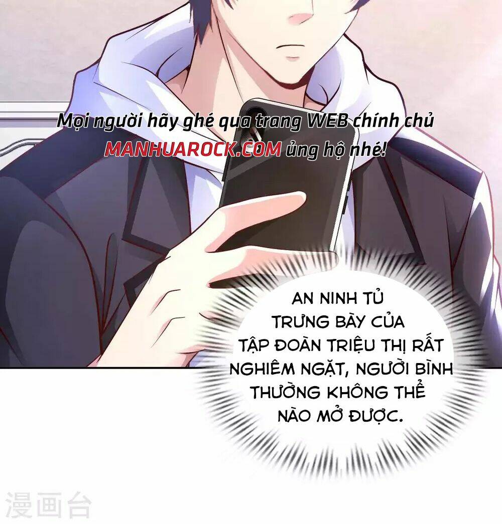 sư phụ của ta là thần tiên chapter 37 5