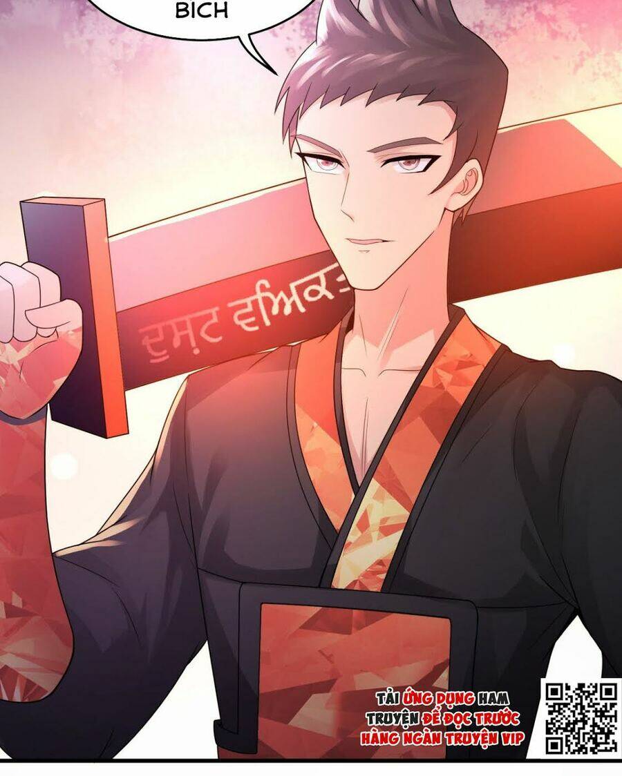 pháp sư truyền kì chapter 19 30