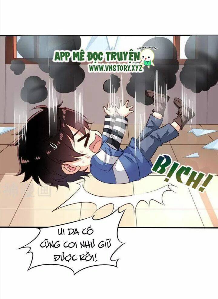 ông chủ của tôi là yêu quái chapter 69 4