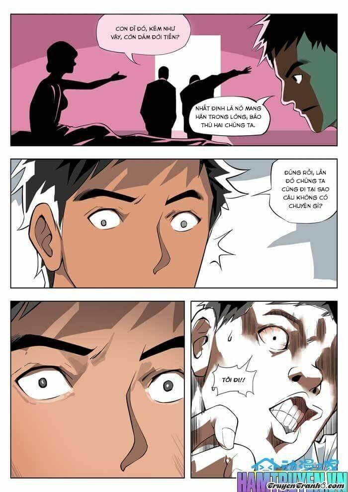 móng tay chapter 1 19