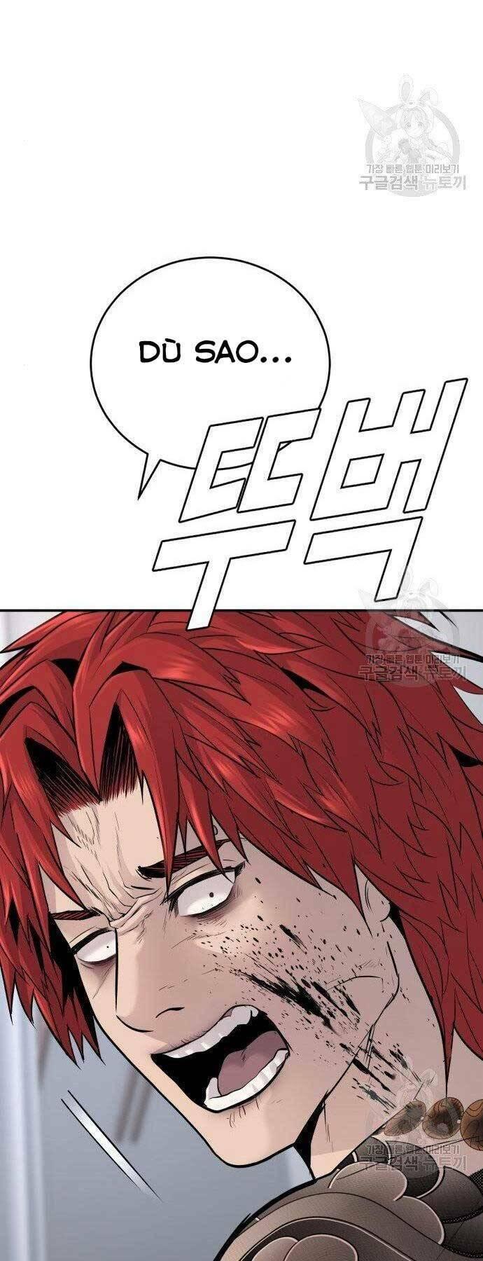 đặc vụ kim chapter 51.5 52