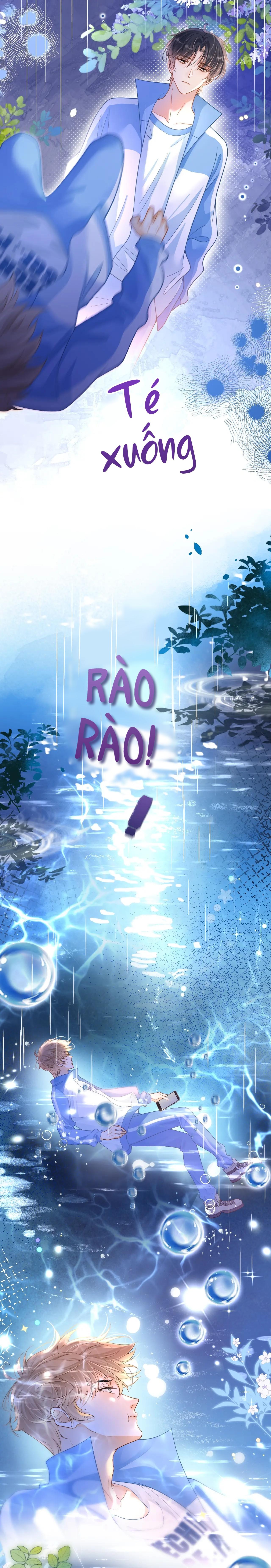 nam thần bá đạo cầu xin tôi quay lại chapter 14 3