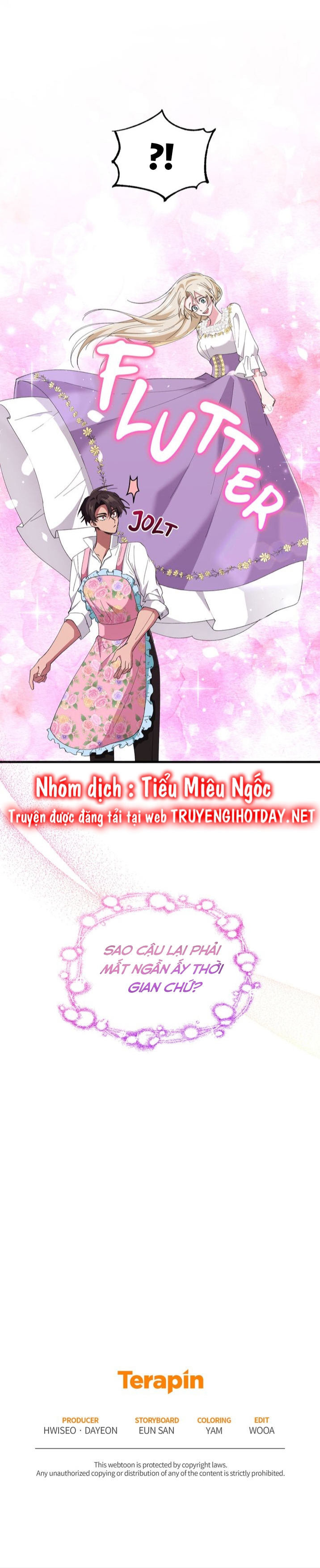 thưởng thức hương vị chapter 58 20