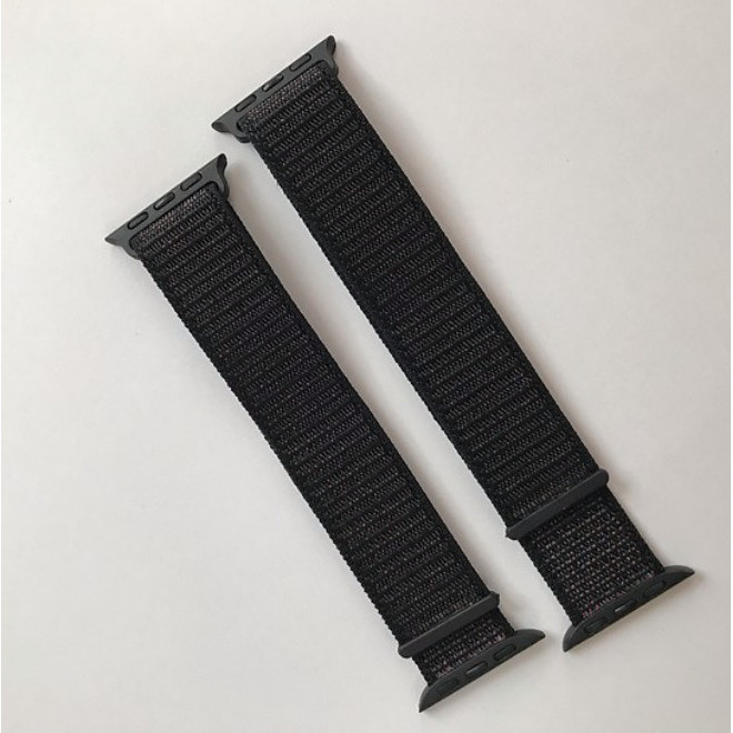 Dây đeo Sport loop cho Apple Watch các màu 2019