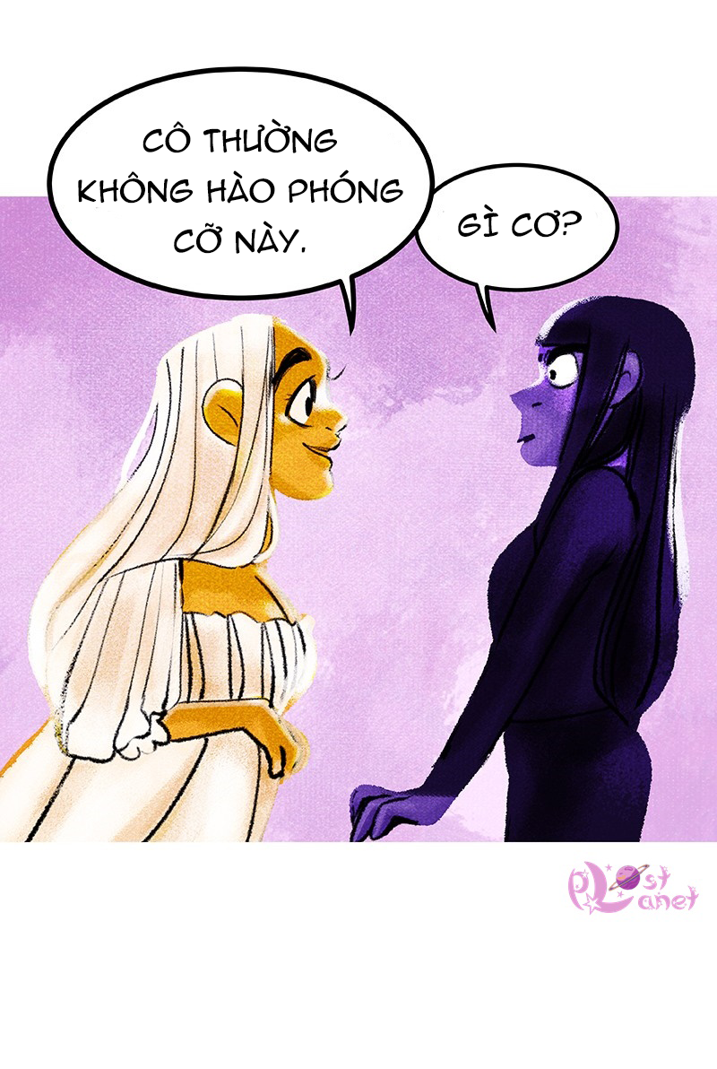 thần thoại olympus chapter 63 8