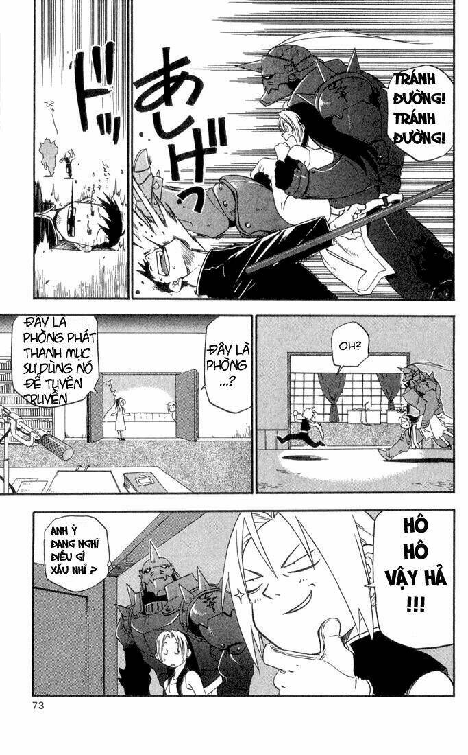 giả kim thuật chapter 2 16