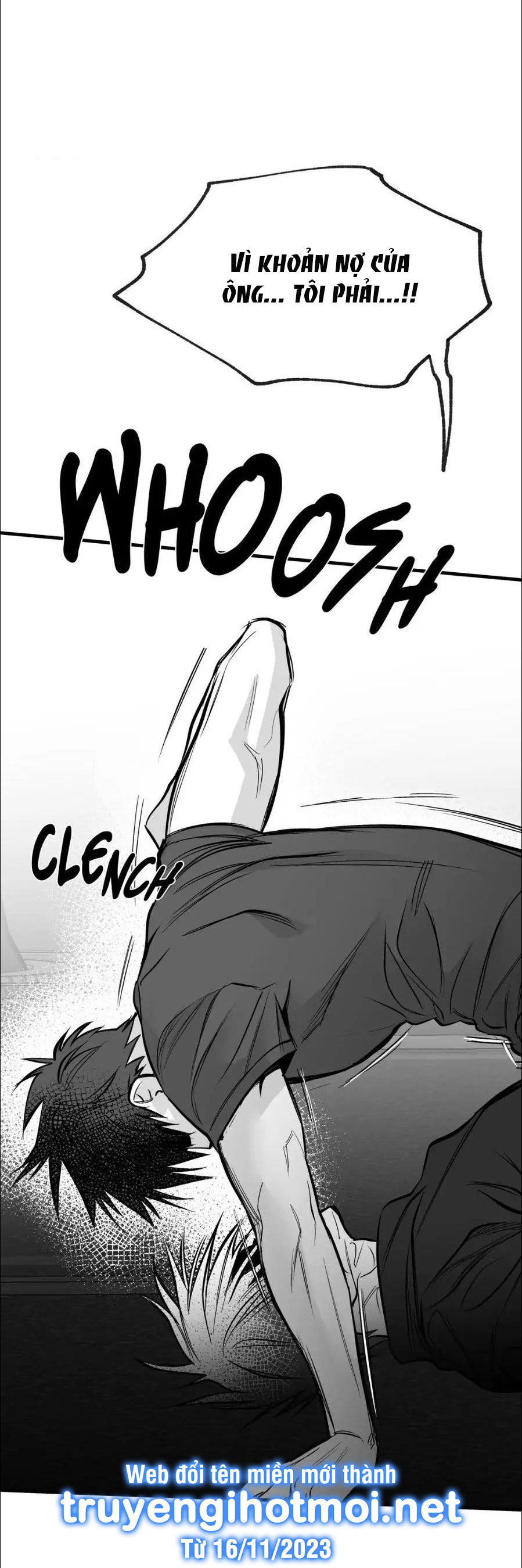 khi đôi chân thôi bước chapter 106.1 28