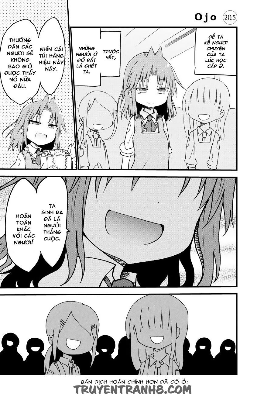 ojojojo chapter 20.5 5