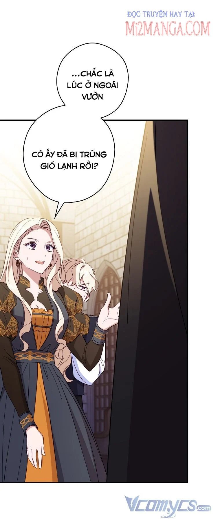 phương pháp khiến chồng đứng về phía của tôi chapter 28.5 24