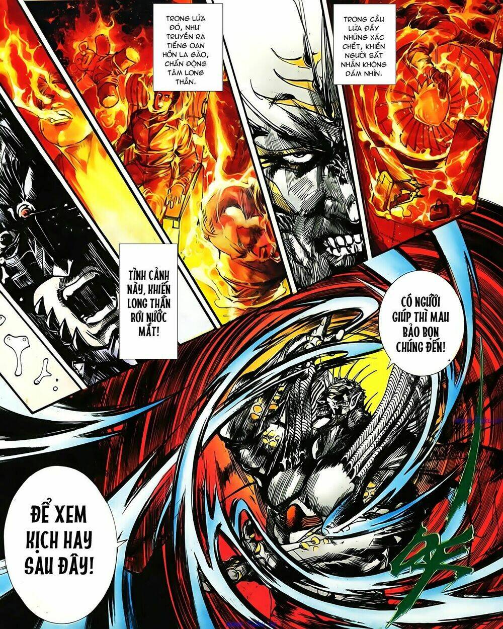 long thần chapter 6 28