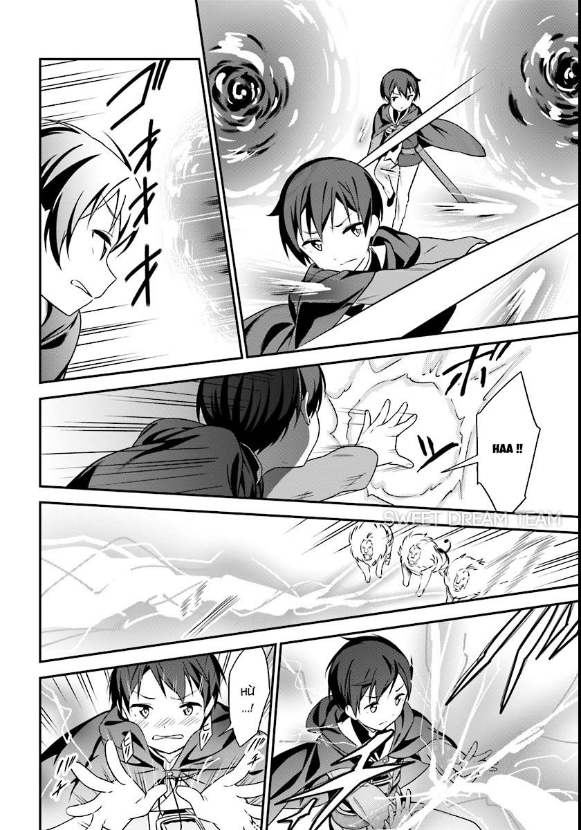 butsuri-san de musou shitetara motemote ni narimashita chapter 5 23