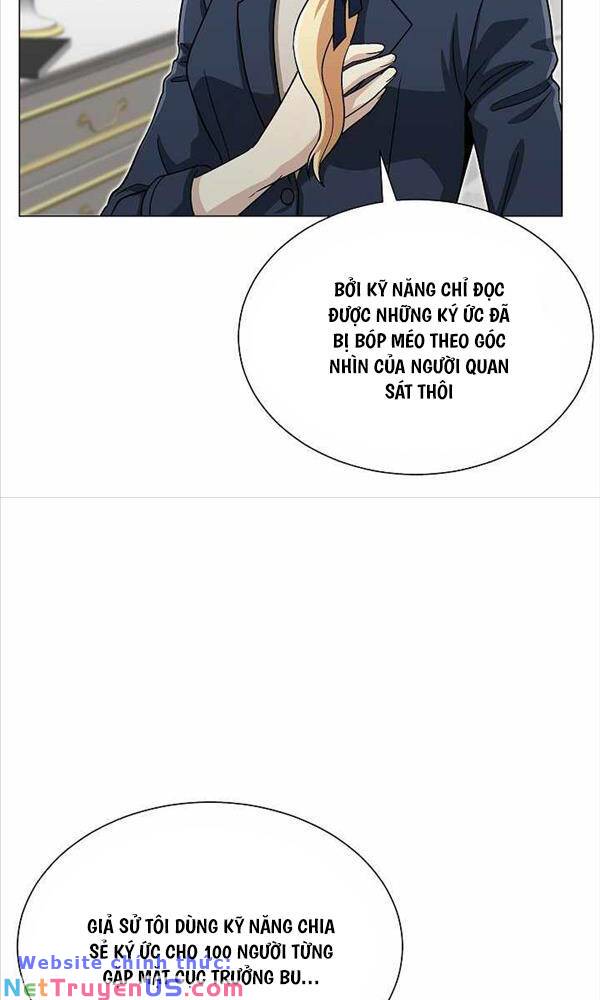 thiên ma không muốn thăng cấp chapter 20 14