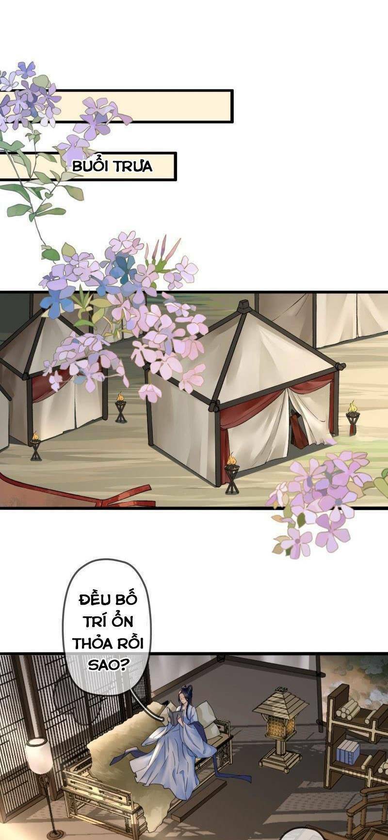 sủng phi của vương chapter 200 2