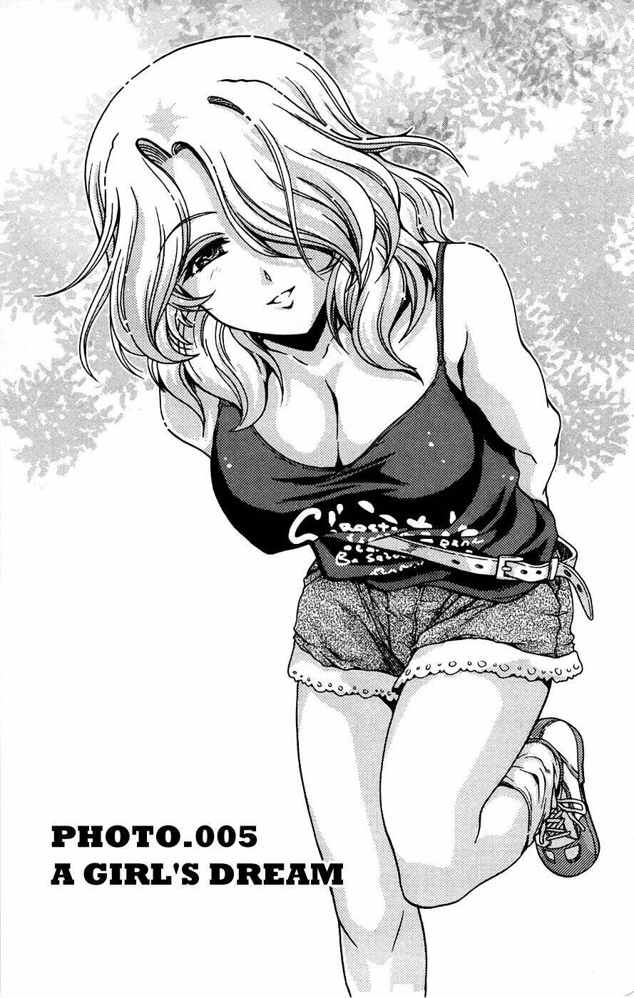 kimiiro focus-new chapter 5 2