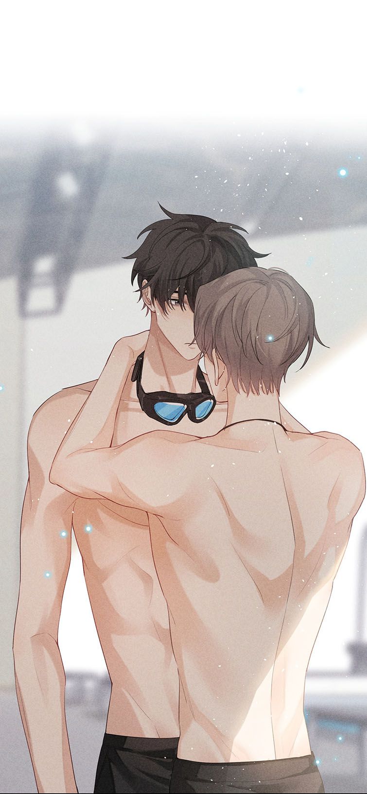 trò chơi săn mồi chapter 26 22