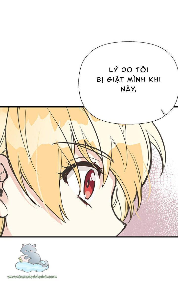 chị tôi nhặt về nam chính của tiểu thuyết chapter 28 43