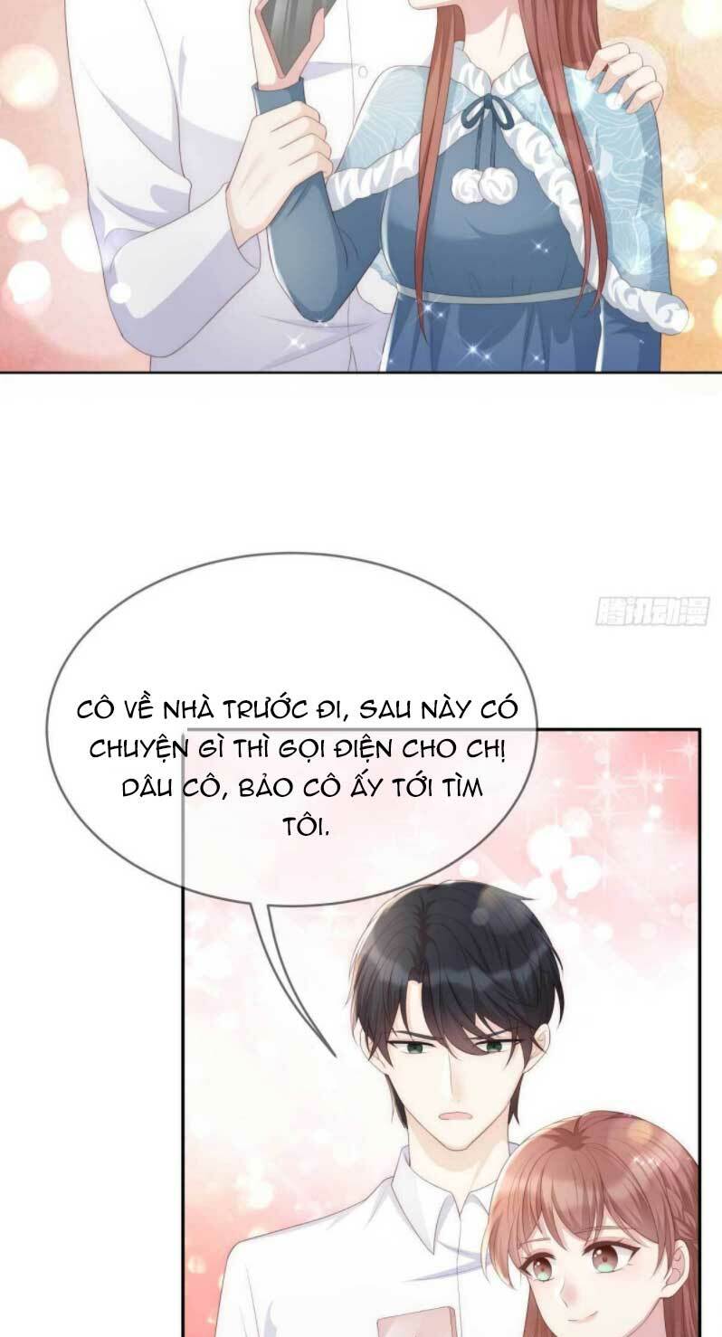 sủng em sủng tới tận cùng chapter 142 6