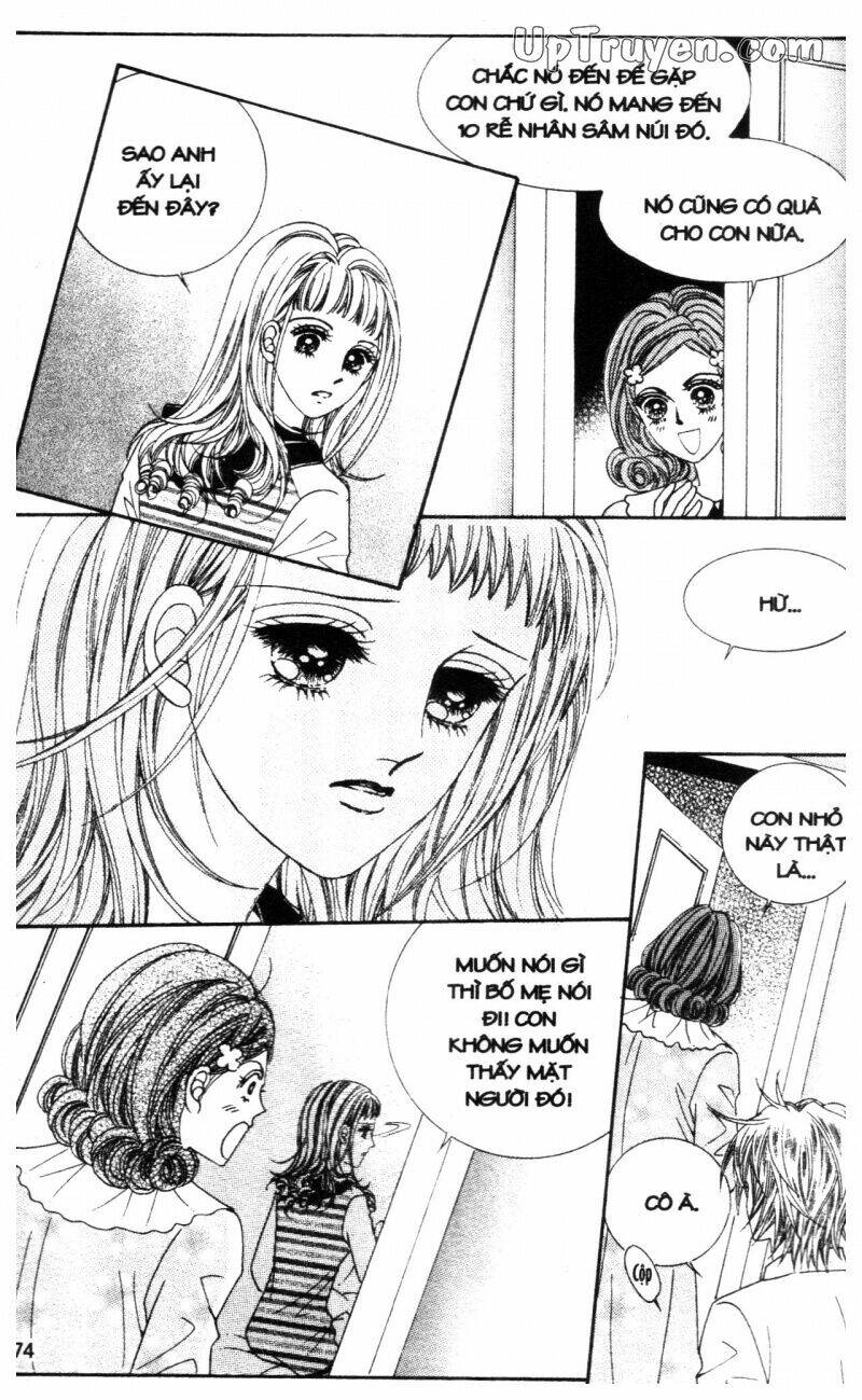 vợ chồng trẻ con bản đẹp chapter 14 75