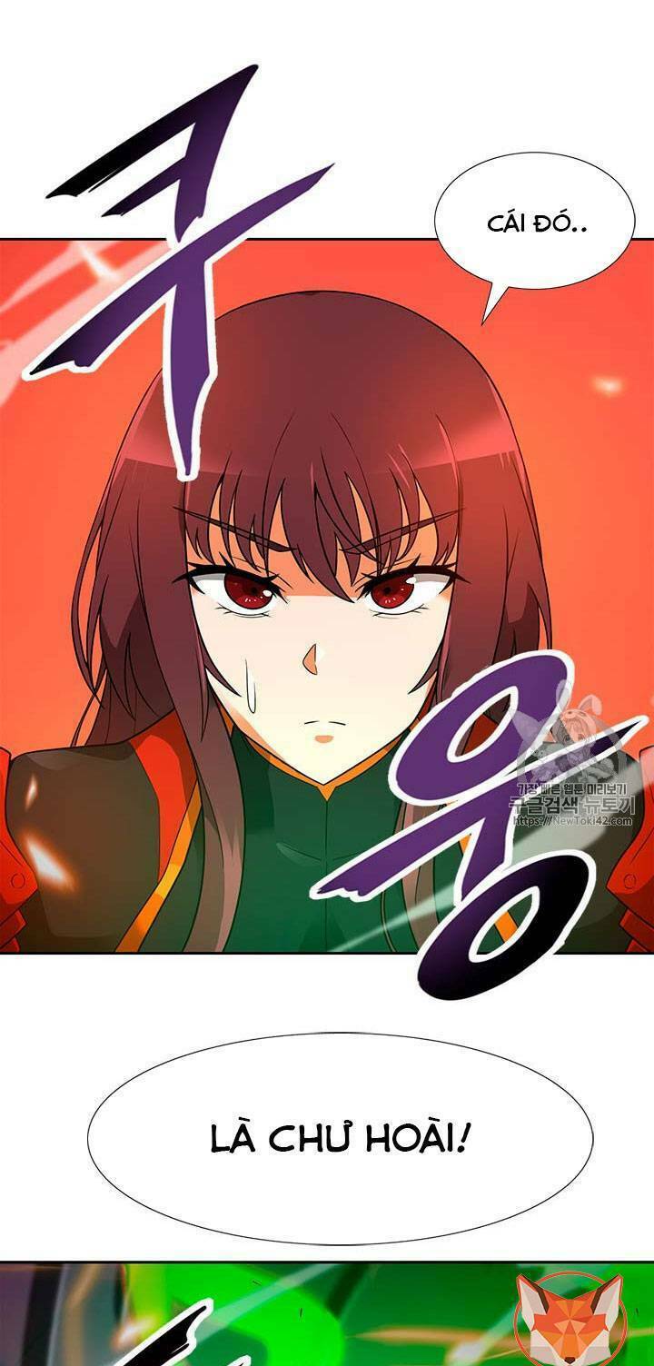 tôi tự động săn một mình chapter 43 69