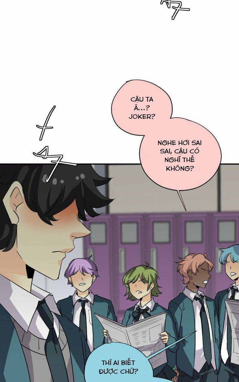 Thế Giới Không Hoàn Hảo Chapter 179 13