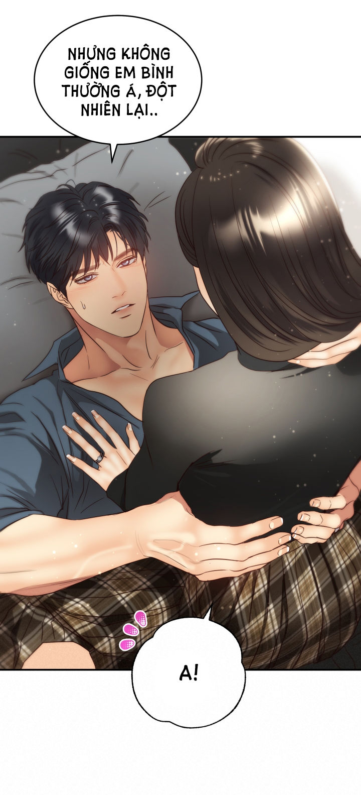 [16+] ánh sao ban mai chapter 71.2 18