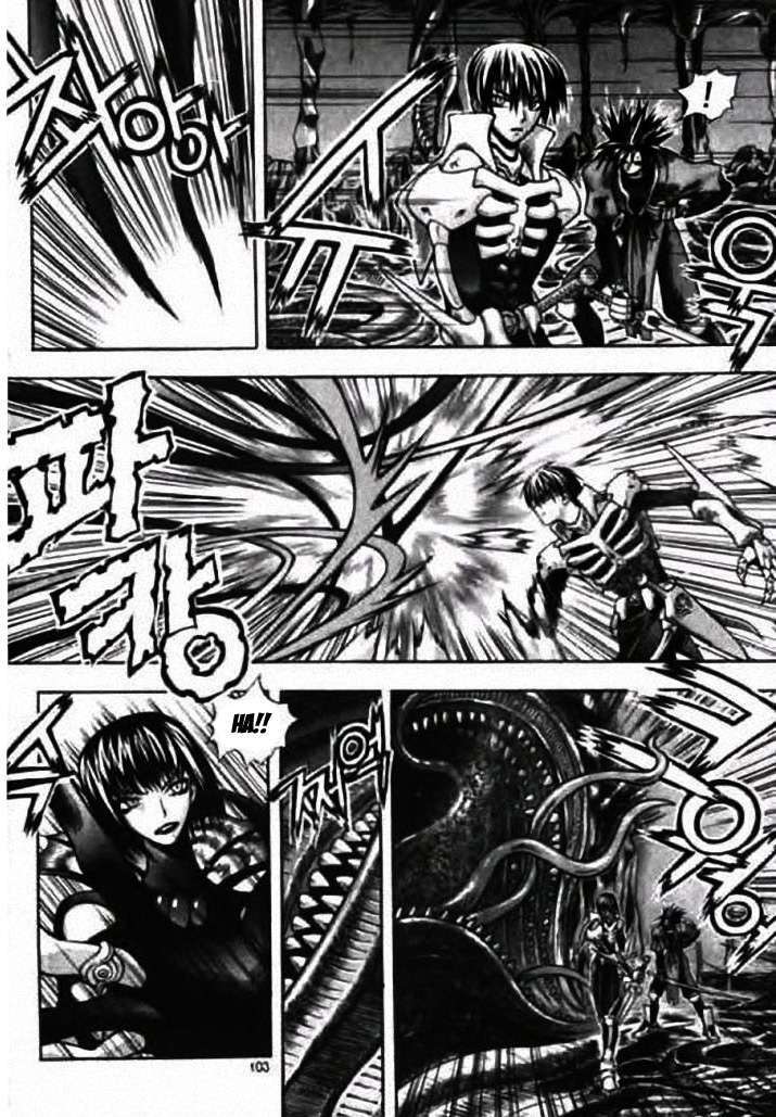 ragnarok - into the abyss chapter 69 9