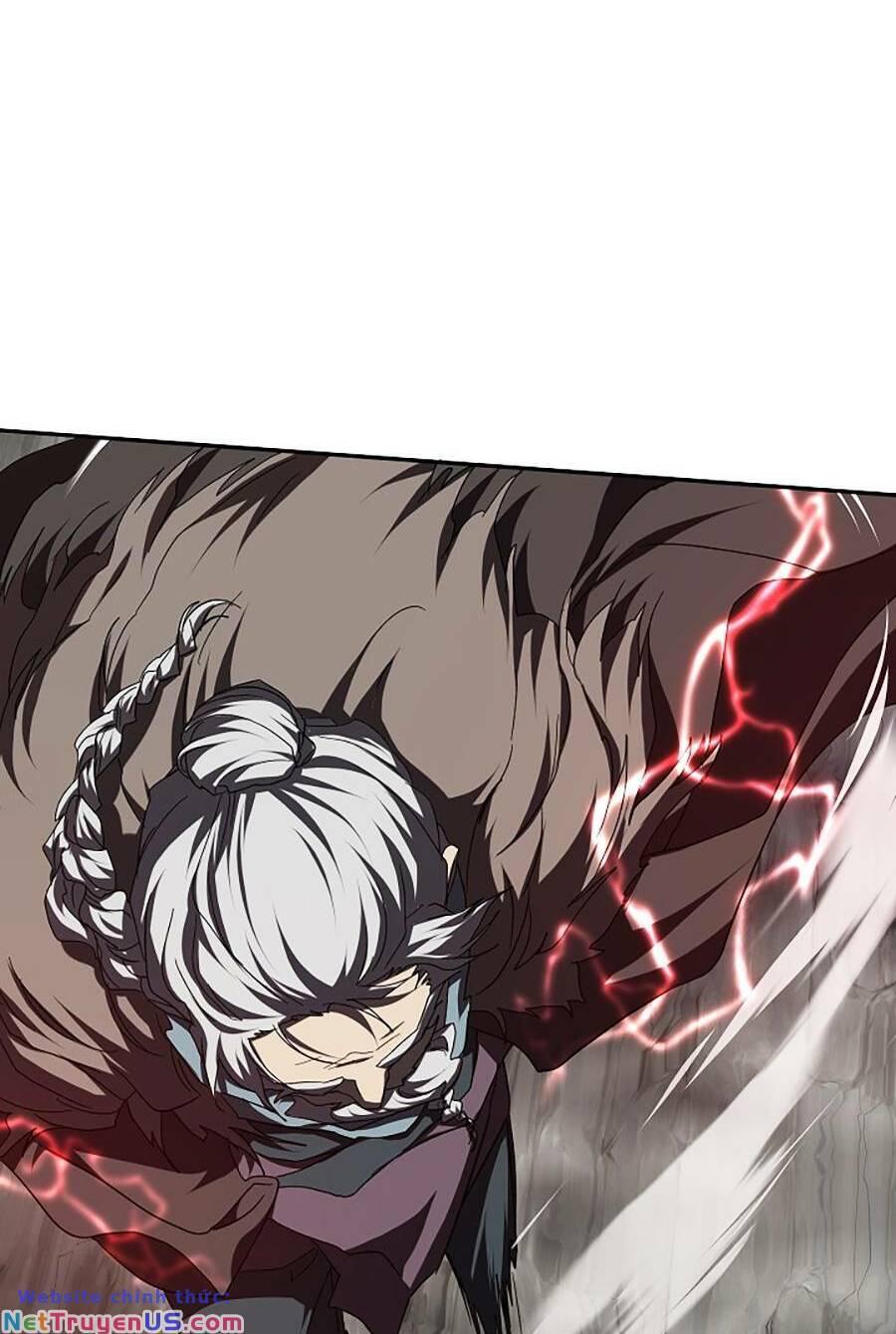 võ đang kỳ hiệp chapter 109 90