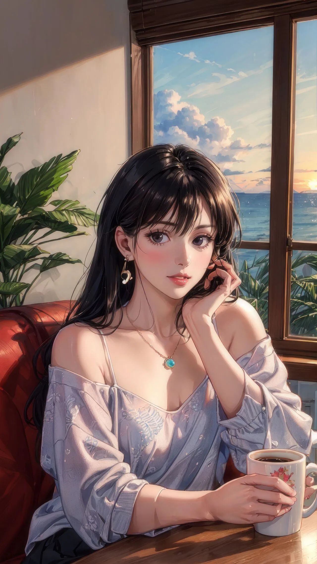 artist ai generated chapter 391 90