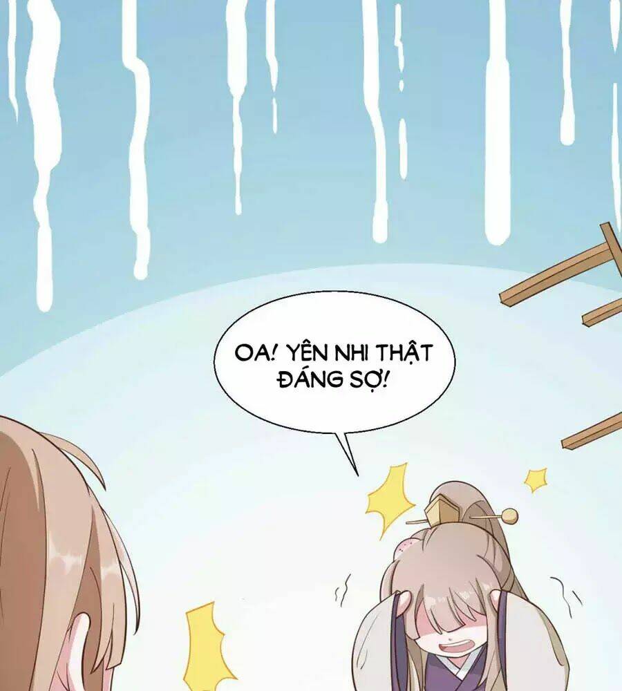 đích nữ hữu độc chapter 56 56