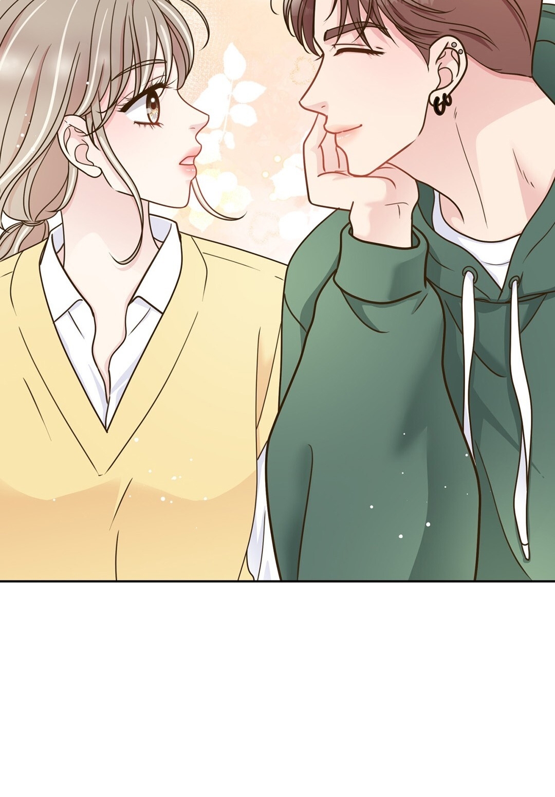 [18+] trải nghiệm thân mật với bạn của anh trai chapter 9.2 19