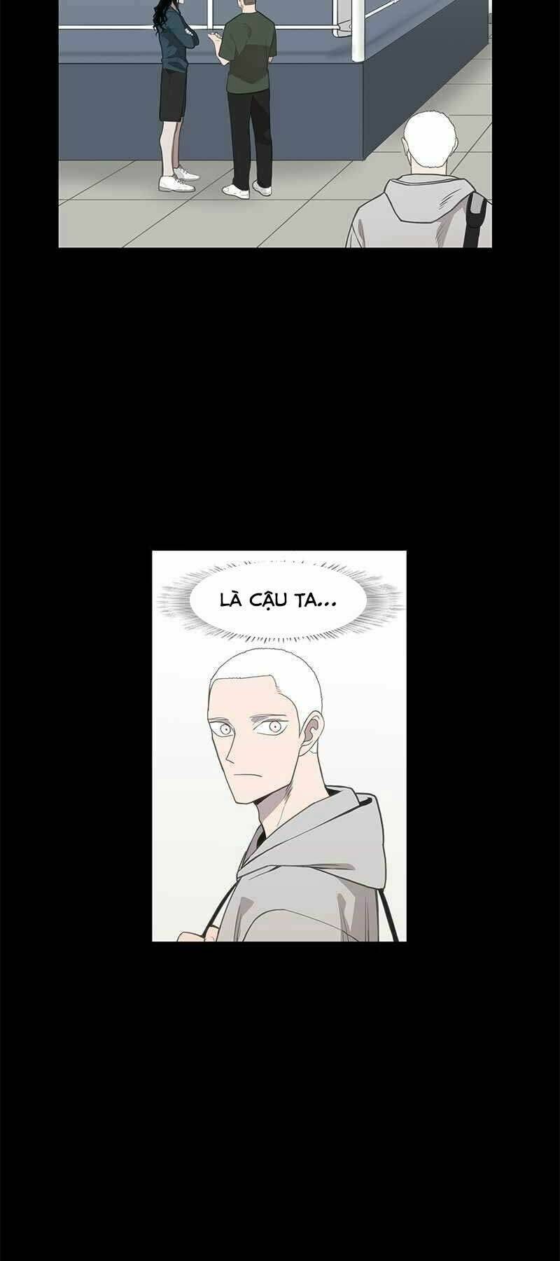 võ sĩ - the boxer chapter 117 10