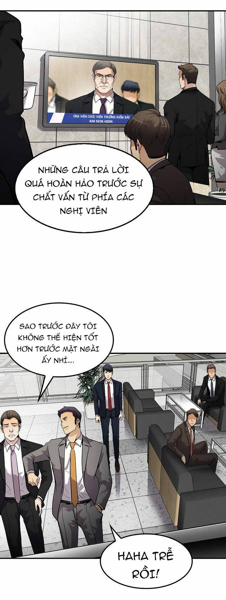 điều tra viên chuyển sinh chapter 103 12