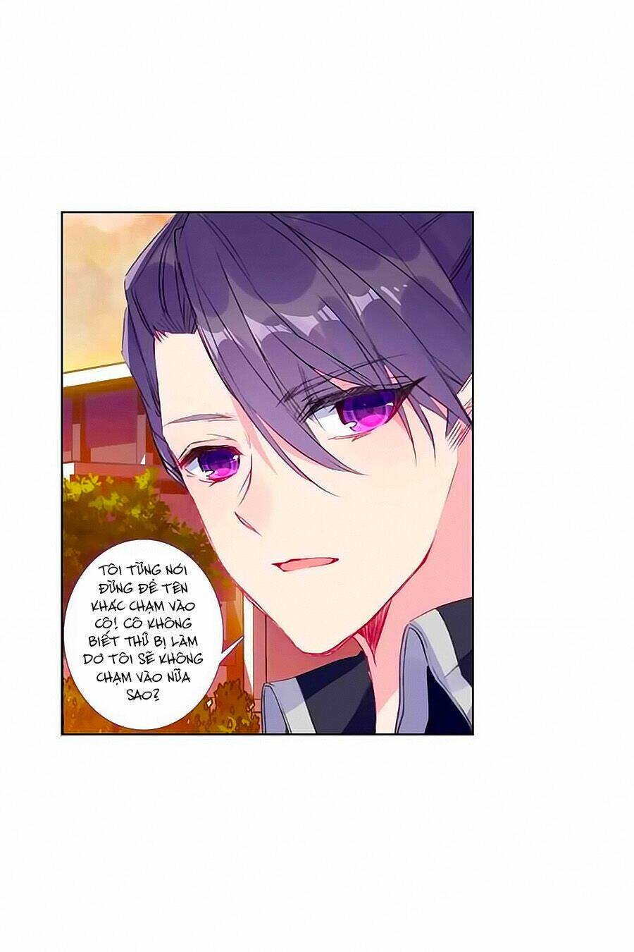 101 sủng vật tình nhân chapter 56 4