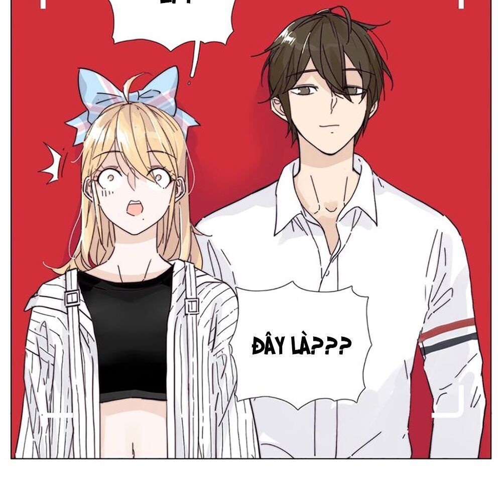 tình yêu chớp nhoáng chapter 123.5 12