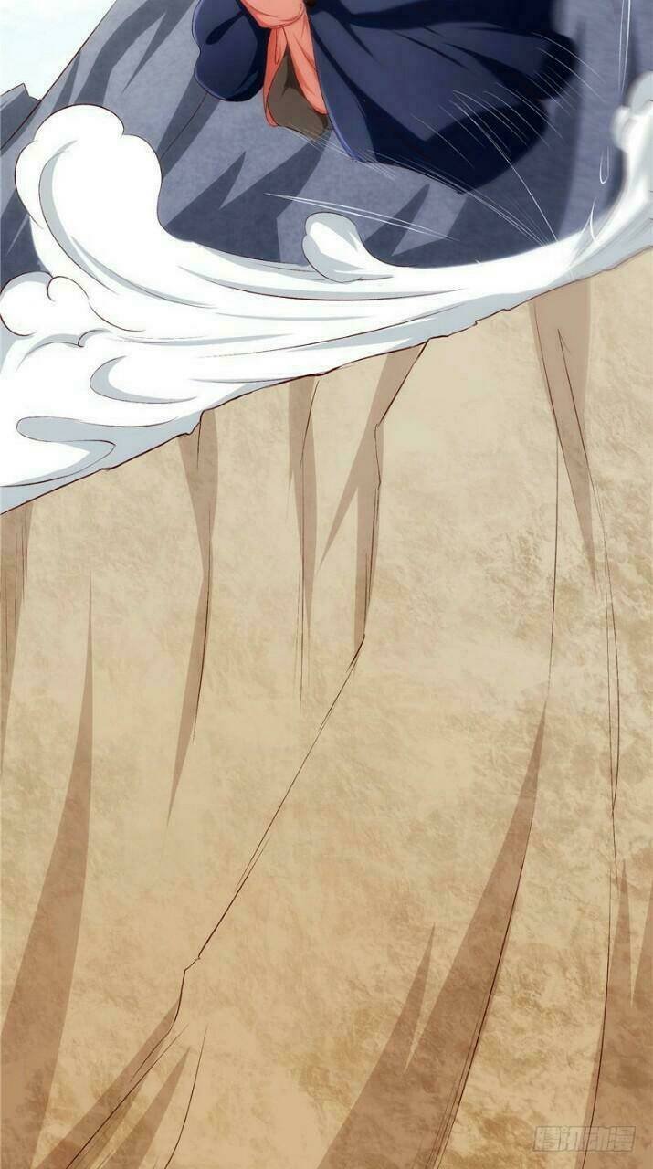 thịnh thế y nữ - lãnh vương sủng phi chapter 20 21