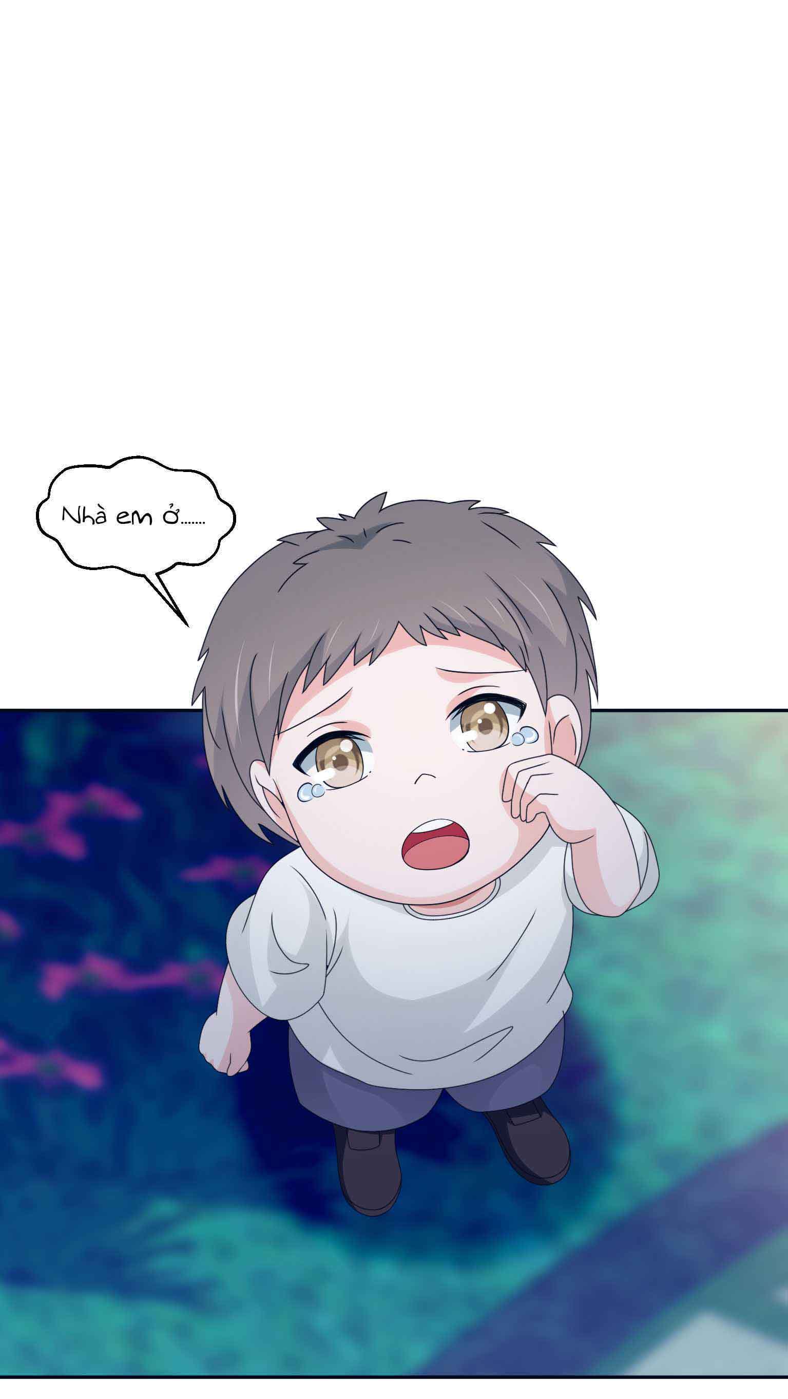 bí mật không thể yêu đương chapter 13 14