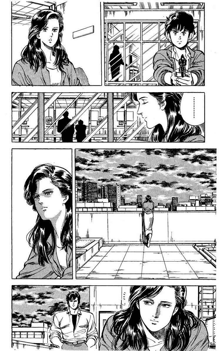 city hunter chapter 26.1 36