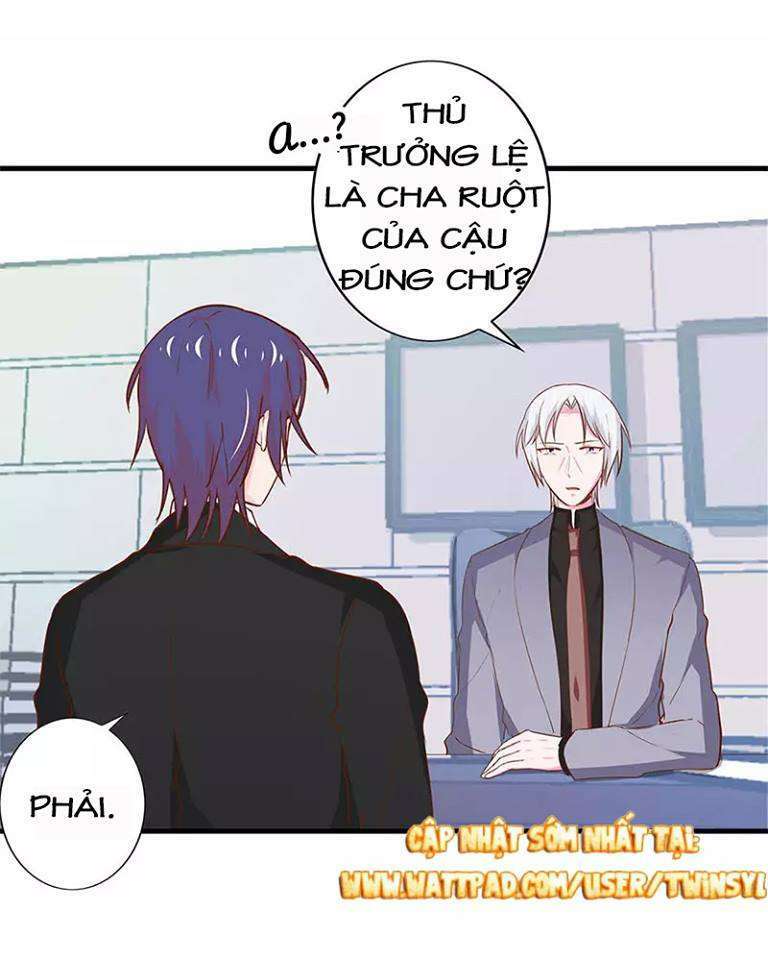 không gả cho tổng tài, gả cho người hầu chapter 183 23