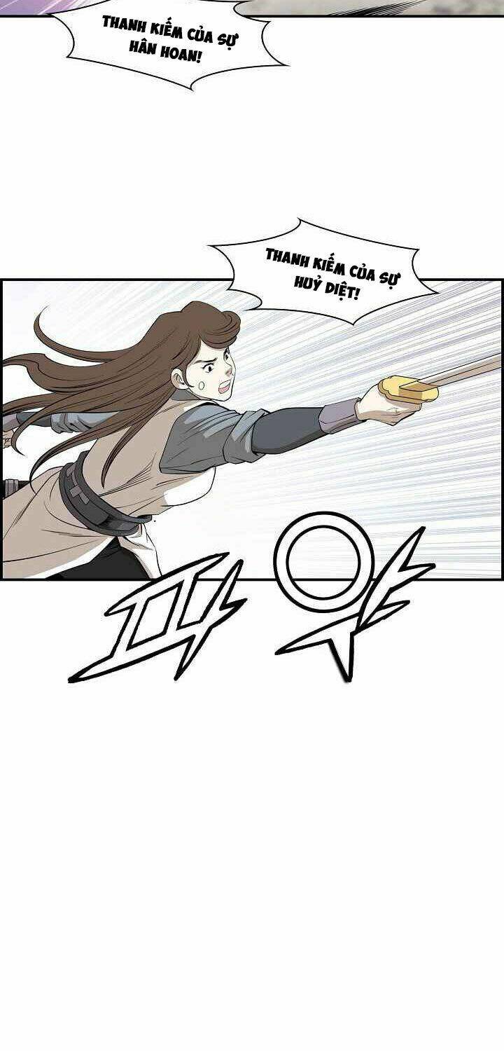 thế giới võ thuật của pháp sư chapter 56 31